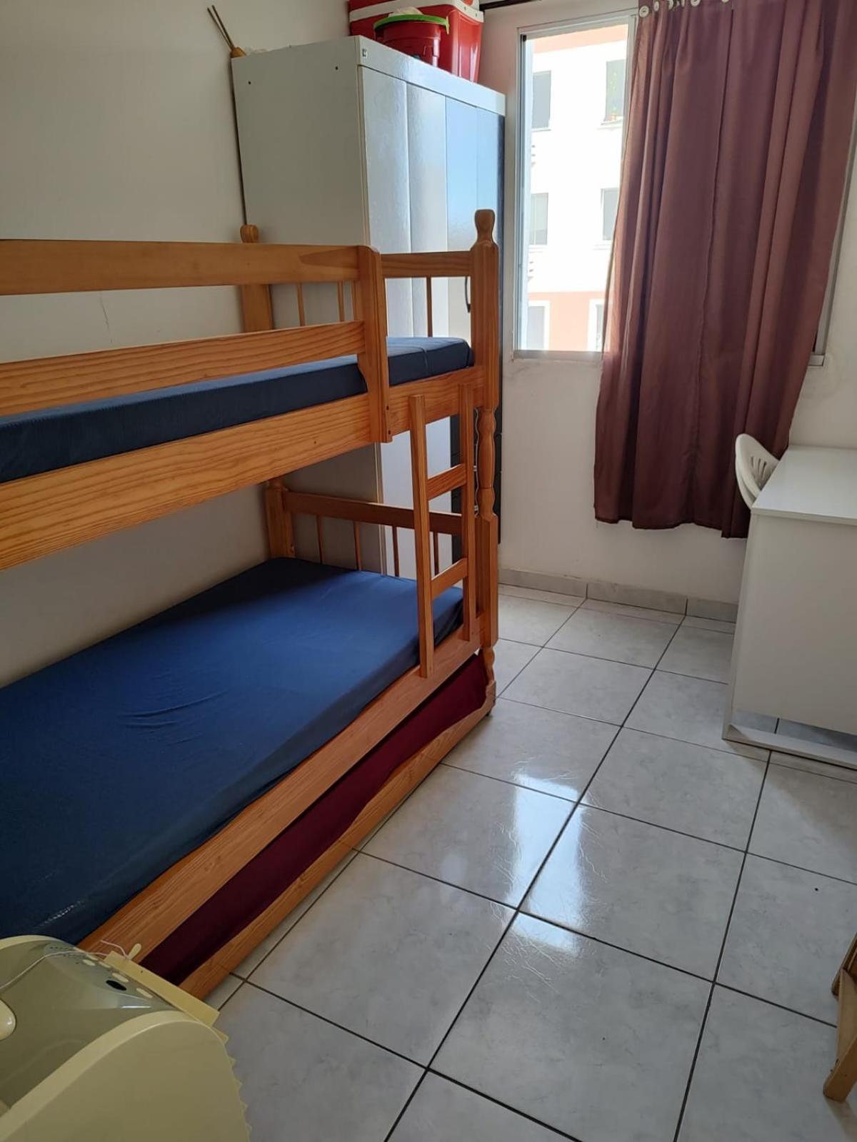 Apartamento Em Natal/Rn Exterior foto