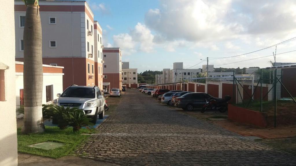 Apartamento Em Natal/Rn Exterior foto